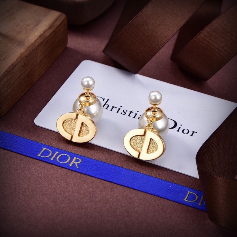 Christian Dior Earrings